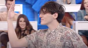 Home televisione amici il riassunto delle prime due puntate. Amici 20 Ecco Chi E La Fidanzata Del Ballerino Samuele Zon