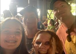 Brandon Braden's Instagram, Twitter & Facebook