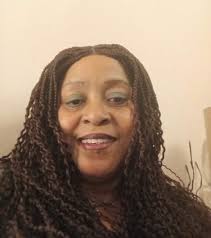 ELIZABETH HEALEY NIAGARA FALLS RESIDENT --- R.I.P.