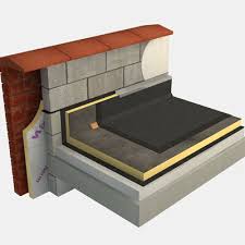 This is a long video but it will show you how to do it. Insulating A Flat Roof Insulation Superstore Help Advice