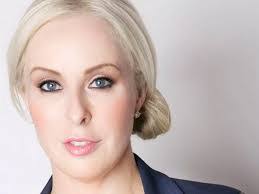 Danielle Marr's Instagram, Twitter & Facebook