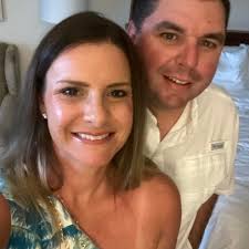 Raygenna HEATH for Whitney ISD School BOARD