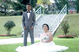 Foto prewedding kini telah menjadi sesi wajib di pernikahan kaum millennial. Prewedding Psht Romantis Nusagates