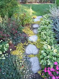 Fabrication De Pas Japonais Rouleau De Jardin Pas Japonais Idees Jardin