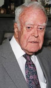 John Collins Obituary