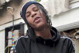 Who are some young rappers? Unmasked Teenage Killer Is Drill Rapper Offered 150k Record Deal While In Prison Charged With Murder London Evening Standard Evening Standard