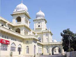 Lucknow university admission 2021 to most of the programmes is based on. Lucknow University Bans Protests Strikes On Campus Lucknow News Times Of India