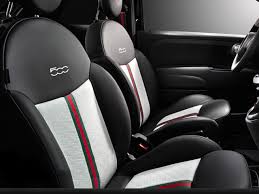 Maybe you would like to learn more about one of these? Fiat 500 Gucci Noticias Motorgrid Brasil