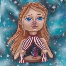 Gallery of Artwork — Olivia Chapman Art