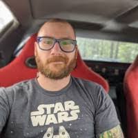 Shawn Goodpaster's Instagram, Twitter & Facebook