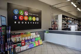 Van Schaik Bookstore K90 Shopping Centre