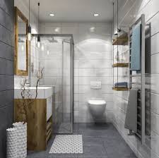 45 Desain Kamar Mandi Minimalis Modern Sederhana Cantik