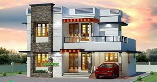 25 Lakhs Cost Estimated Kerala Home Kerala House Design Modern House Plans Kerala Houses
