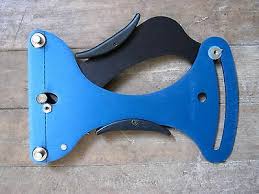 Park Tool Tm 1 Spoke Tension Meter Wheelbuilding Tensiometer