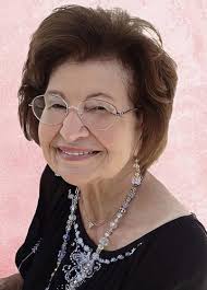 Mary Helen Caskey Obituary (2023)