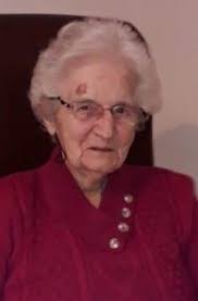 Condolence Book for Kathleen Conlon (née Verdon) (Sligo Town, Sligo)