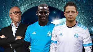 Le mercato estival 2021 est officiellement ouvert. A Quoi Va Ressembler Le Mercato Xxl De L Om