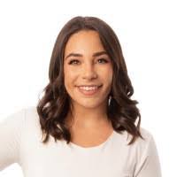 Sasha Vela's Instagram, Twitter & Facebook