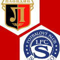 První zápasy jsou na programu 22. Liveticker Lokomotive Plovdiv 1 Fc Slovacko 1 0 2 Runde Europa Conference League Qualifikation 2021 22 Kicker