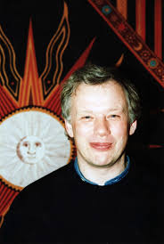 David Broomhead (1950–2014)