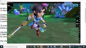 Juega online en minijuegos a este juego de naves. Guia De Instalacion Servidor Game Online Gran Maestro Juego Android Youtube
