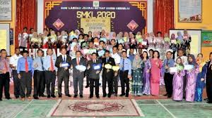 Jika pelajar berkenaan menolak tawaran kemasukan ke kolej matrikulasi dan ingin masuk ke tingkatan 6, mereka perlulah membuat permohonan. Stpm 2019 Labuan Catat 100 Lulus Penuh Keputusan Pusat Pengajian Tingkatan Enam Smk Labuan Melonjak Jpwpl Sana Sini Berita Rasmi Jabatan Pendidikan Wp Labuan