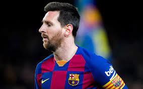 Por hora, el astro argentino se llevará 107 mil 891 pesos, por minuto casi 2. Quanto Ganha Lionel Messi No Barcelona Veja O Salario Do Craque