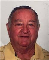 Jack Erwin Obituary (1936