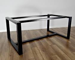 Metall Esstisch Beine Fur Schweren Marmor Und Glas Oben 90cm Etsy In 2020 Metal Dining Table Metal Table Legs Dining Table Legs