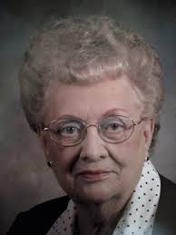 Obituary for Mildred Ella Sickles