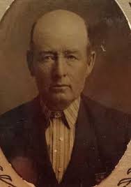 James McClure (1852-1928)