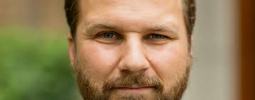 English Ph.D. alumnus Jay David Miller awarded ACLS fellowship to explore  how Quaker rhetoric addressed injustice in early America