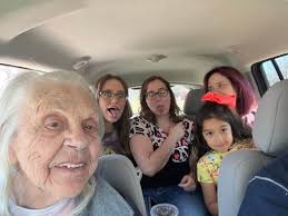 Betty Kaps Obituary March 23, 2023