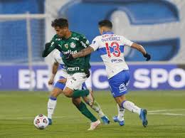 Todos unidos por una escuela diversa e inclusiva 2021. Apos Vitoria Palmeiras Tem Tabu De 11 Anos A Seu Favor Contra U Catolica 15 07 2021 Uol Esporte