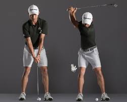 In this tip, erika larkin has a quick fix for anyone who struggles chipping off tight lies. Collin Morikawa S Best Tips For Making Iron Play One Of Your Strengths Instruction Golf Digest