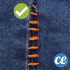 Video 9 Super Astuces De Couture Qui Vont Vous Simplifier La Vie Tuto Couture Invisible Couture Invisible Couture Tutoriel