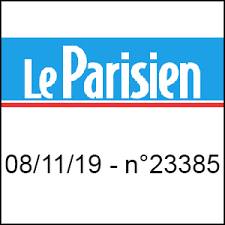 Le parisien flats is an apartment in minneapolis in zip code 55405. Le Parisien 08 10 11 Made In Ile De France Eco Bags