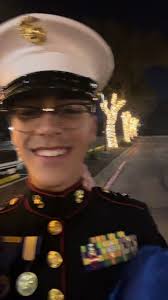 Marine Corps Ball 2024 Las Vegas Horse Shoe