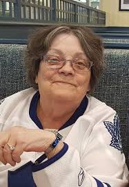 Sandra Gallant Obituary