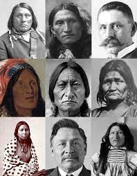 Maybe you would like to learn more about one of these? Lakota People Wikipedia