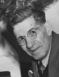 Thomas Farabaugh's Instagram, Twitter & Facebook