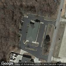 Bella Vista Post Office 72715 The Highlands Usps Hours Phone Number And Location