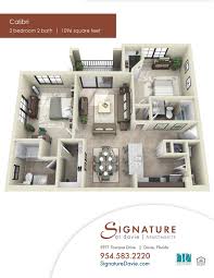 Calibri 2 Bedroom 2 Bathroom 1096 Sq Ft House Plans Sims House Plans Model House Plan