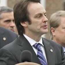 Bill would cut funding for 'sanctuary campuses'