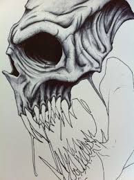 Reaper Drawings In Pencil Viewing Gallery Pencil Drawings Drawings Reaper Drawing