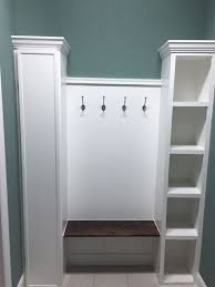 Benhamin moore mountain mist compares to sherwin williams. Mudroom Completed Color Used Benjamin Moore Mountain Laurel Paint Colors For Home Diy Dining Room Laundry Room Design