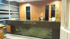 First, this is living conditions: Hotel Seri Malaysia Kuala Terengganu Kuala Terengganu 8 2 Price Address Reviews