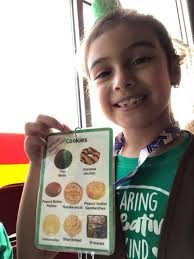 Bella the Tiny Scientist