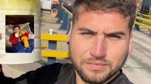 Un mensaje inapropiado: Fernando Jara, papá de Dante, cierra redes sociales  por cruce con “Naya Fácil”