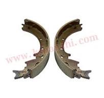 China Customized Forklift Parts Brake Shoe For Komatsu ...